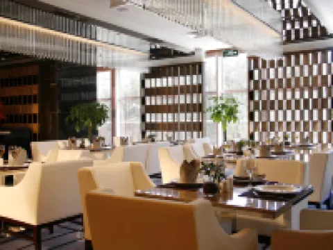 北京伯豪瑞廷飯店 北京住宿飯店