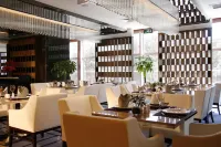 北京伯豪瑞廷飯店 北京住宿飯店