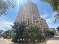 YuNing seaview Homestay