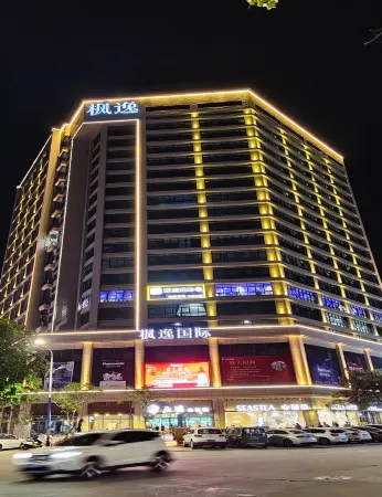 Zhongshan Fengyi  Apartment