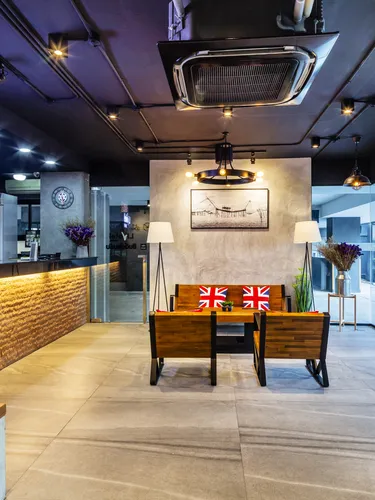 รูปภาพของโรงแรม ลิโวเทล เอ็กซ์เพรส บางกรวย นนทบุรี - ไม่มีที่จอดรถ