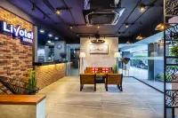 Livotel Express Hotel Bang Kruai Nonthaburi - No Parking Hotels in Bang Kruai