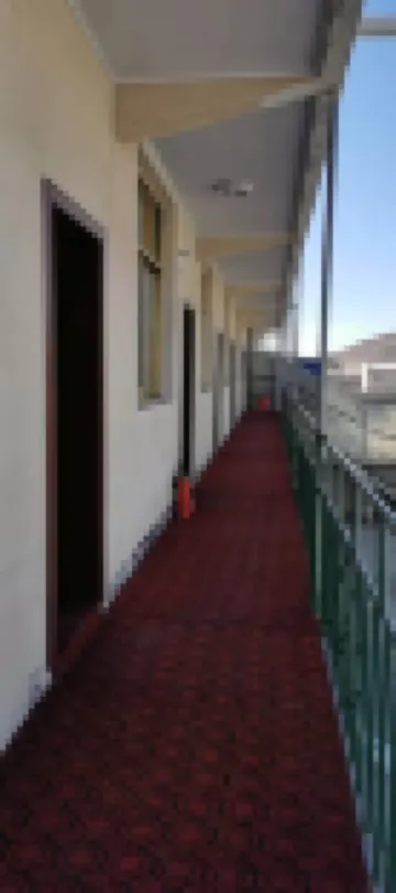 Zhongba Dare Yian Hotel
