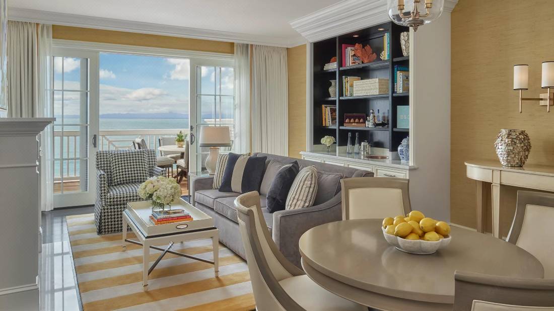 Rosewood Miramar Beach-Montecito Updated 2022 Room Price-Reviews & Deals |  Trip.com