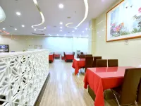 โรงแรมหัวหยวน โรงแรมในจิ่วเจียง