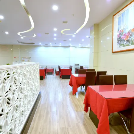 huayuan Hotel