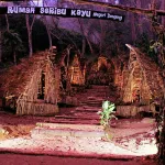 Seribu Batu Songgo Langit Resort & Camp Hotels in Dlingo