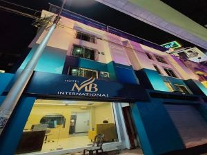 Hotel M B International Kolkata