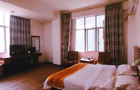 緣和酒店（南澗振興南路店）