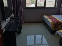 那拉提馨怡阁主题宾馆 - 温馨双床房