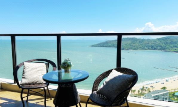 huaji tourism apartment(China Resources Xiaojingwan Store)