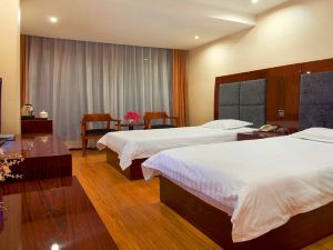 Yunjing Business Hotel