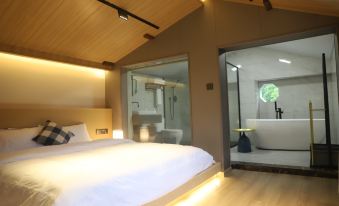 Guangzhou Outdoor Homestay - Housity
