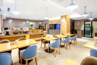 如家NEO-臨汾平陽廣場生龍國際迎春街店 - 早餐
