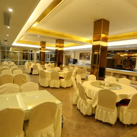 Vienna Hotel (Shijiazhuang Yuanshi)
