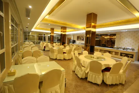 Vienna Hotel (Shijiazhuang Yuanshi)