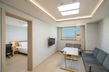 Jeju Centralpark Residence