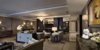 โรงแรมเจดับบลิว แมริออท เจ้อเจียง อานจี้ - พร้อมระเบียง