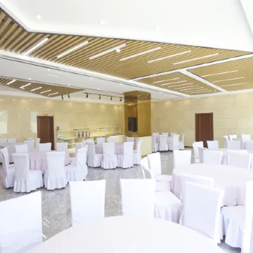 Naiman Banner Jinyuan wisdom Hotel