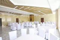 Naiman Banner Jinyuan wisdom Hotel Hotels in Naiman Banner