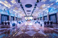 Haichuan Hotel (Xinyuan Passenger Station Nalati Airport Branch)