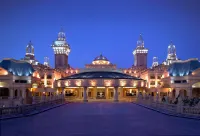 Wyndham Grand Tianjin North Hotels in Tianjin