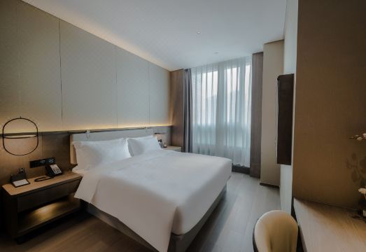 코지트리 호텔 로비 이미지