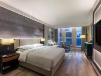 北京N31酒店 - 高级大床房