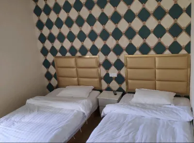 Jinrui Hotel