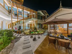 shennongjia boseclusion Boutique Homestay