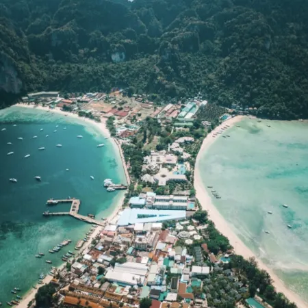 PP Princess Resort