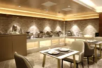 Lavande Hotel (Fuya Hotel) - servizio colazione
