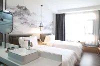 Xixia Zhongzhou Holiday Hotel - 2 stelle