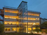 Fanghua Hotel Shexian otelleri