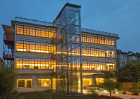 Fanghua Hotel Hotels in She County