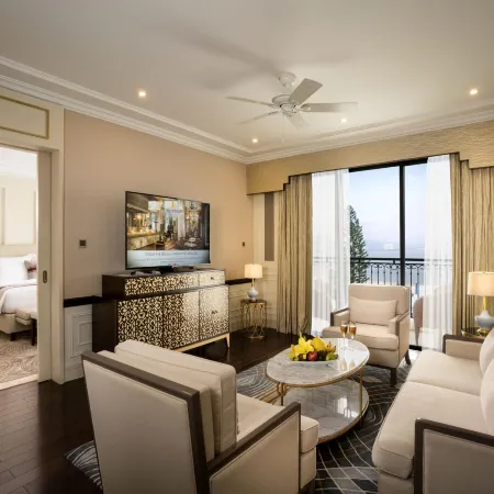 Vinpearl Resort & Spa Ha Long