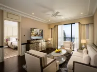 Vinpearl Resort & Spa Ha Long Các khách sạn ở Hạ Long