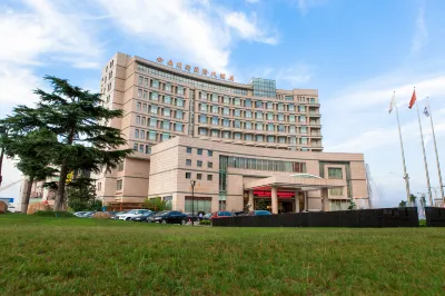 Jinding Mingdu International Hotel