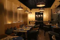 Tochka Apart Hotel