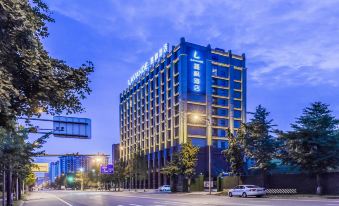 Lavande Hotel Chengdu Shuangliu International Airport of Sichuan Province