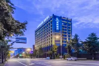 Lavande Hotel Chengdu Shuangliu International Airport of Sichuan Province Hotels near Chengdu Polytechnic (East Area)