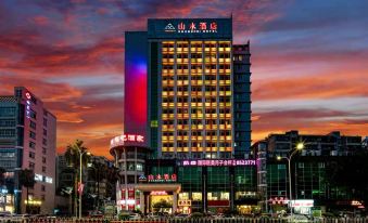 Shanshui Business Hotel