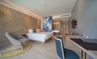 The Nature Phuket