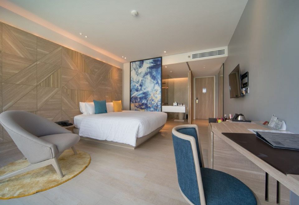 3. 더 네이처 푸켓..