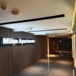 Meihekou Sunday Loft Apartment