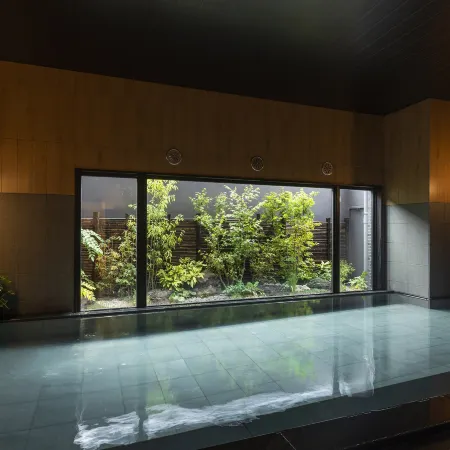 HOTEL ROUTE-INN YONAGO