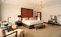 Hyatt Regency London - the Churchill