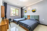 Chengde Junlin elegant house Hotels in Chengde