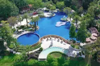 Tangxia Goodview Hot Spring Hotel - Romantisk