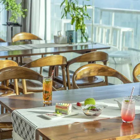 SU RUO HOTEL